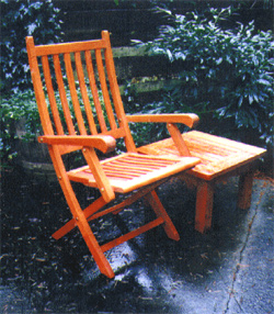 Chatham Refinishing